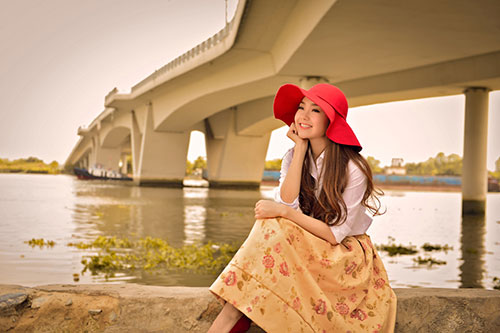 Minh Hằng quot;chấm thiquot; Bước nhảy Hoàn vũ - 6