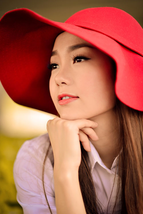 Minh Hằng quot;chấm thiquot; Bước nhảy Hoàn vũ - 8