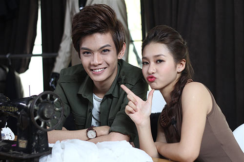 Đào Bá Lộc quot;xin lỗiquot; hot girl đình đám - 9