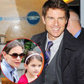 Làng sao - Tom Cruise thực sự không muốn ly hôn Katie
