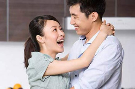 Đàn ông có vợ không ai thật lòng! - 1