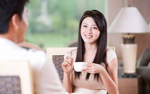 Đàn ông có vợ không ai thật lòng! - 2