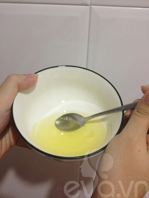 Nhật ký Hana: Lột mụn đầu đen ở mũi - 3