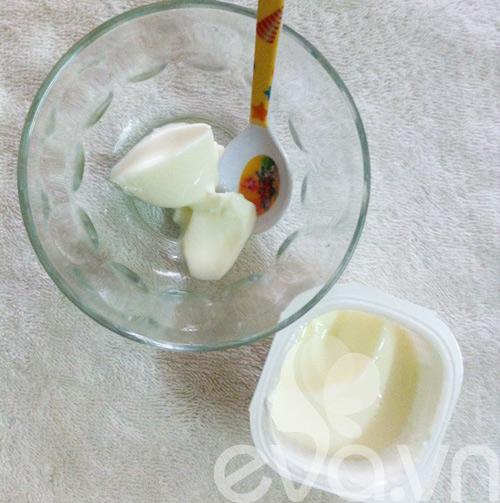 Nhật ký Hana: Mặt nạ thuốc bắc trắng da - 2