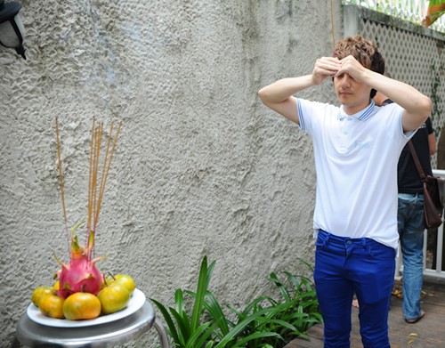 Đông Nhi cầu hôn Ông Cao Thắng? - 1