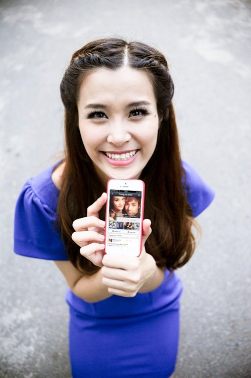 Đông Nhi cầu hôn Ông Cao Thắng? - 8