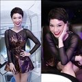 Làng sao - Trà My Idol bất ngờ nữ tính, sexy