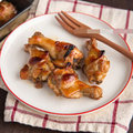Bếp Eva - Cánh gà nướng mật ong kiểu Nhật