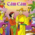 Truyện cổ tích: Sự tích hoa hồng - 2