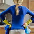 Sức khỏe - Làm việc nhà giảm các triệu chứng mãn kinh