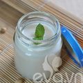 Bếp Eva - Sữa chua đậu nành mát lạnh