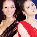 Làm đẹp - 8 'khuôn trăng' đầy đặn sexy nhất Vbiz