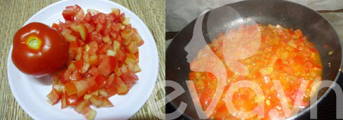 Chả gà sốt cà cả nhà đều thích - 5