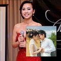 Làng sao - Huyền Ny không tham dự đám cưới Đan Trường
