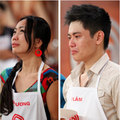 Bếp Eva - Masterchef VN: Lươn, cua, ếch dễ mà khó