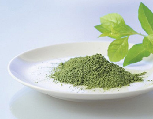 5 loại mặt nạ đơn giản trị mụn đầu đen - 1