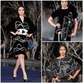 Thời trang - Lắng nghe câu chuyện âm nhạc bằng thời trang