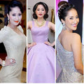 Thời trang - BNHV 2013: Khánh Thy 'lột xác' ngoạn mục