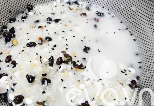Nhật ký Hana: Nước vo gạo mịn da - 2