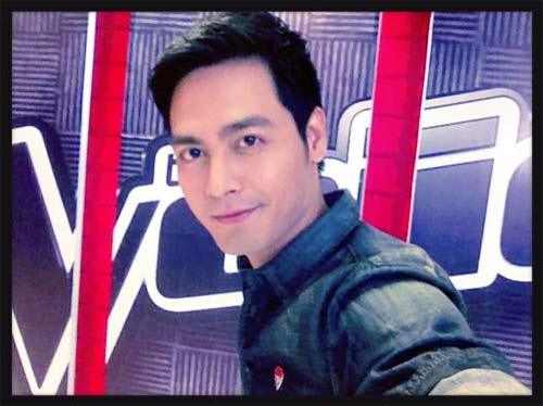 Kim Hiền hạnh phúc bên bạn trai - 13