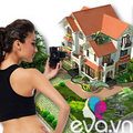 Nhà đẹp - Xây 600m2 biệt thự nổi trội ở Thủ đô