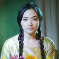 Làng sao - Tinna Tình: Giờ chỉ thích đàn ông 80 tuổi