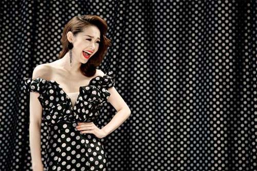 Kim Hiền hạnh phúc bên bạn trai - 6