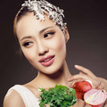 Làm đẹp - Bí quyết trị sẹo lồi do mụn trứng cá