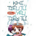 Xem & Đọc - Khi tiểu tử yêu tiểu tử