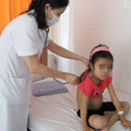 Tin tức - Trẻ suy thận lại tưởng suy dinh dưỡng