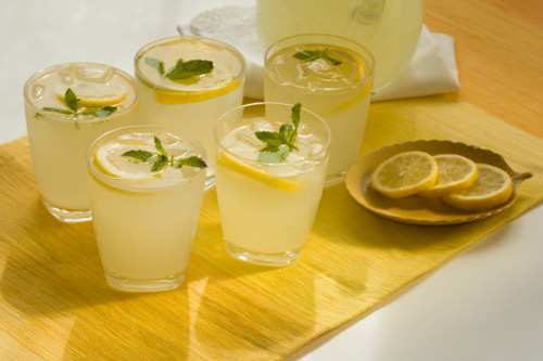 Học kinh nghiệm #039;trị#039; ốm nghén hiệu quả - 1