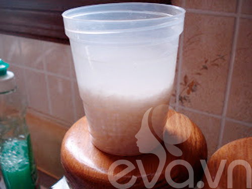 Nhật ký Hana: Tẩy tế bào chết sáng da - 2