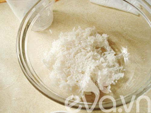 Nhật ký Hana: Tẩy tế bào chết sáng da - 4