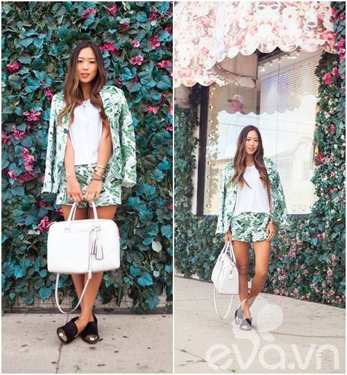 Eva Icon: Cô nàng da nâu chọn sandals mùa hè - 13