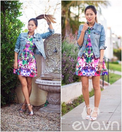 Eva Icon: Cô nàng da nâu chọn sandals mùa hè - 9