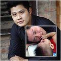 Làng sao - NS Nguyễn Văn Chung vui đùa với con yêu