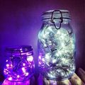 Nhà đẹp - Thăng hoa hết cỡ "nhan sắc" lọ muối cà