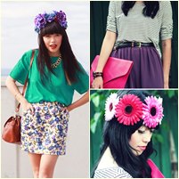 Eva Icon: Cô nàng da nâu chọn sandals mùa hè - 20