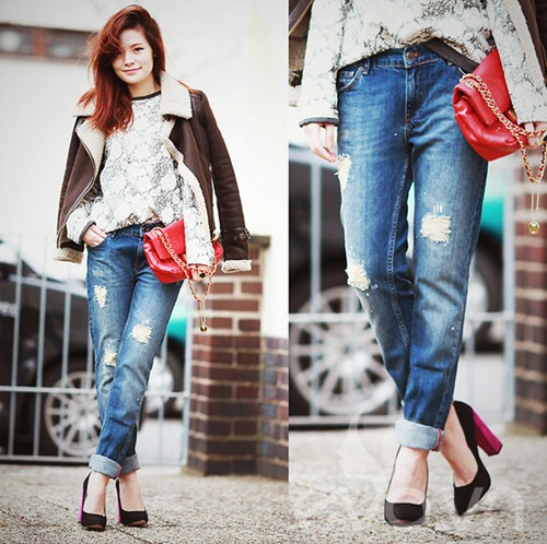 Eva Icon: Blogger Việt năng động, cuốn hút - 3