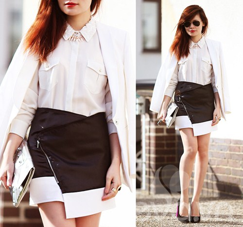 Eva Icon: Blogger Việt năng động, cuốn hút - 8