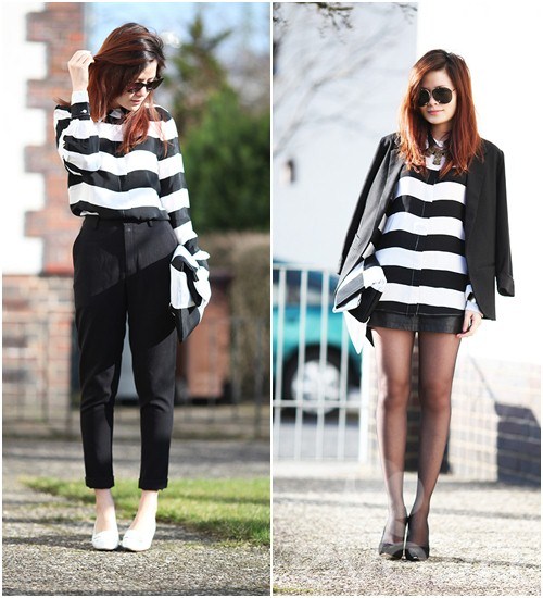 Eva Icon: Blogger Việt năng động, cuốn hút - 17