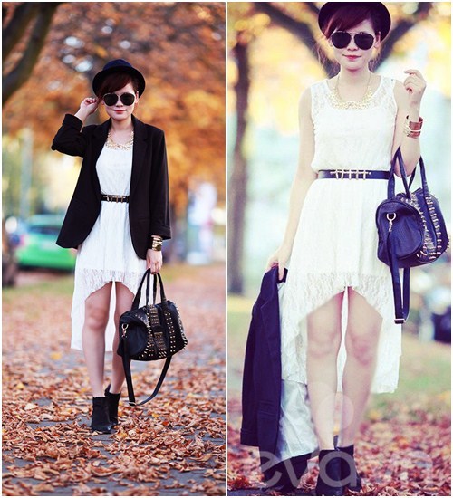 Eva Icon: Blogger Việt năng động, cuốn hút - 15