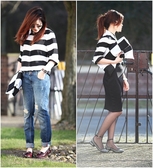 Eva Icon: Blogger Việt năng động, cuốn hút - 16