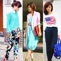 Eva Icon: Blogger Việt năng động, cuốn hút - 18