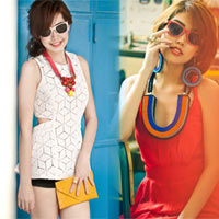 Eva Icon: Blogger Việt năng động, cuốn hút - 20