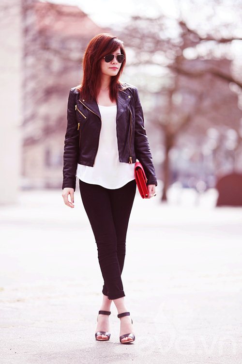 Eva Icon: Blogger Việt năng động, cuốn hút - 6