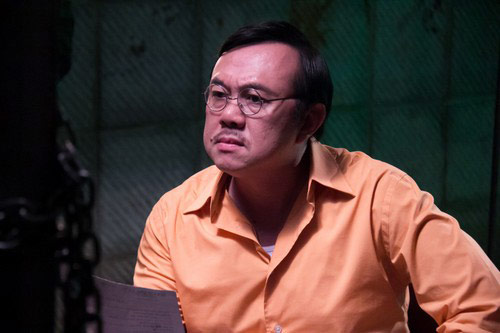 Trang Trần bị Chí Tài quot;dọa giếtquot; - 5