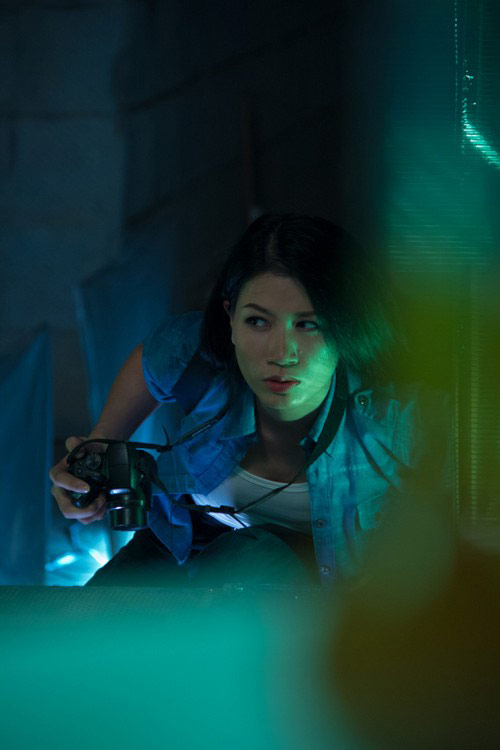 Trang Trần bị Chí Tài quot;dọa giếtquot; - 6