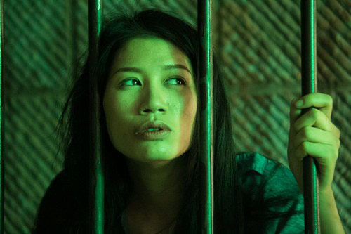 Trang Trần bị Chí Tài quot;dọa giếtquot; - 7