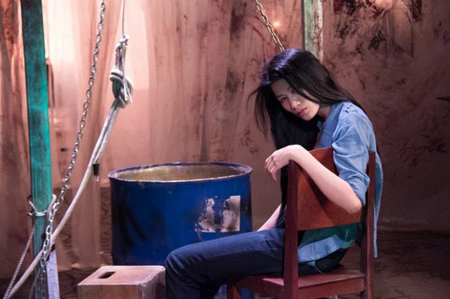 Trang Trần bị Chí Tài quot;dọa giếtquot; - 8